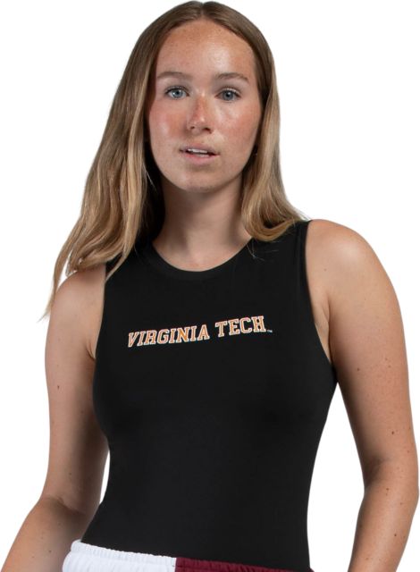 Virginia Tech Women's Bodysuit
