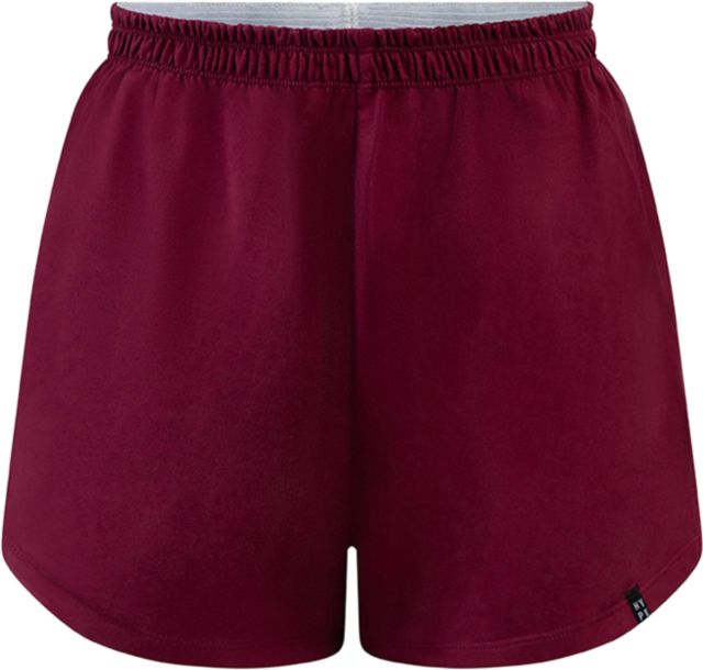 Virginia Tech Hokies Women's Soffee Shorts