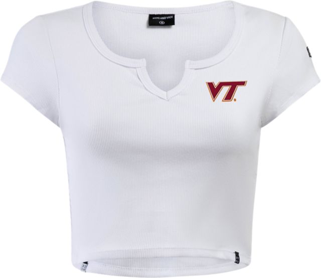 Virginia Tech Women's Cali Short Sleeve T-Shirt