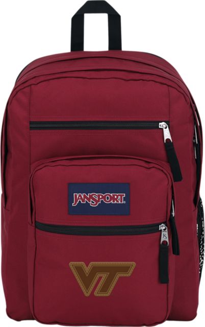 Virginia Tech Hokies Backpack