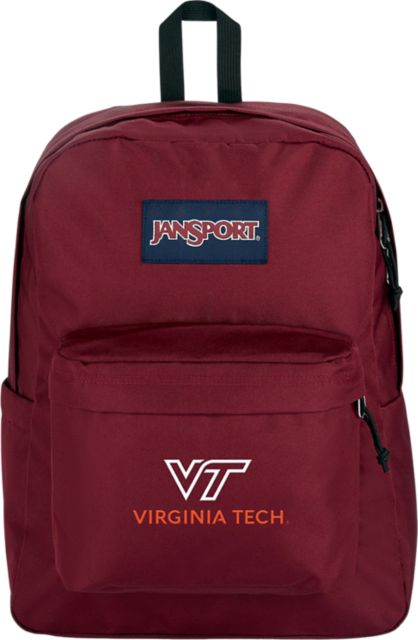 Virginia Tech Hokies Backpack