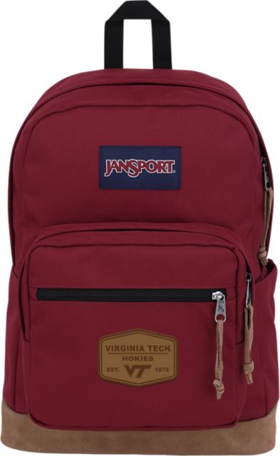 Virginia Tech Hokies Backpack