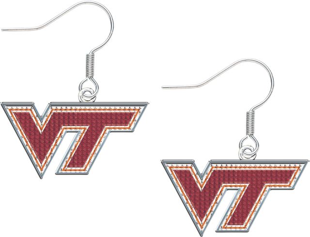 Chelsea Taylor® Custom Crystal Hook Earrings