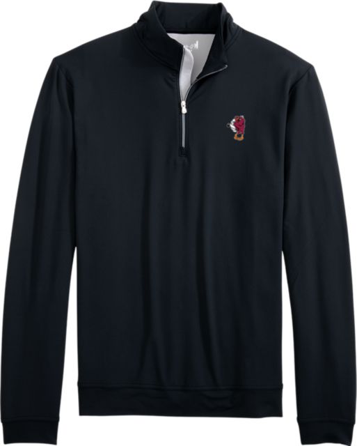 Virginia Tech Hokies Swinging Performance 1/4 Zip