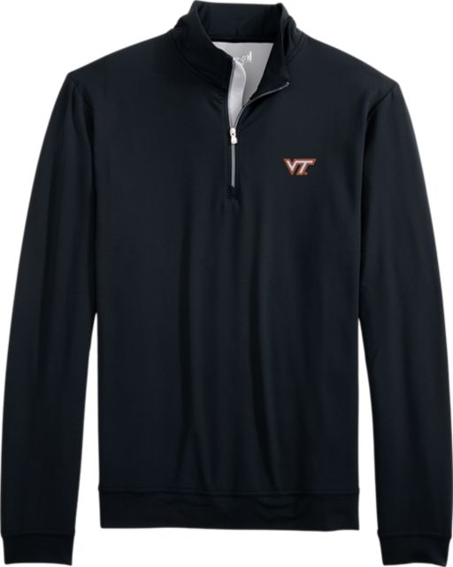 Virginia Tech Motion 1/4 Zip