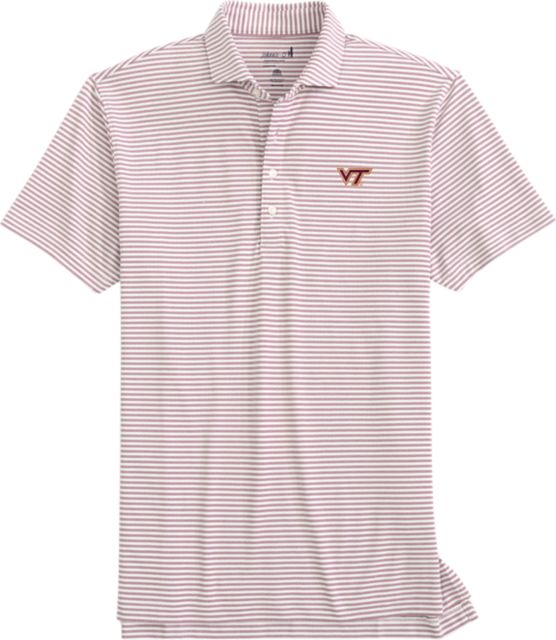 Virginia Tech Stetson Polo