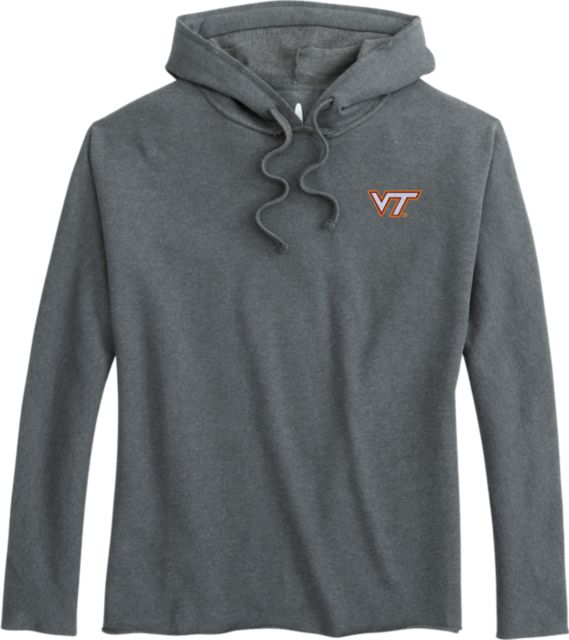 Virginia Tech Women's Pullover Hoodie