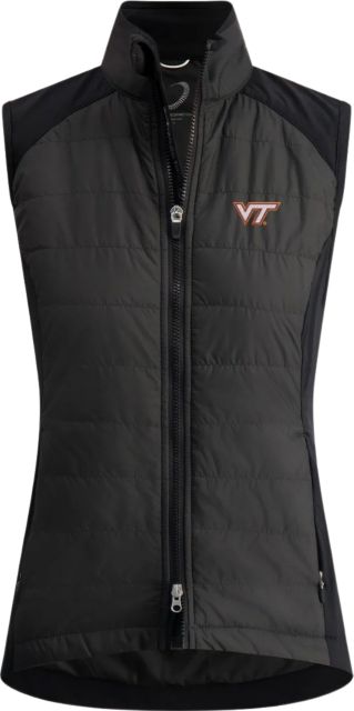 Virginia Tech Vest