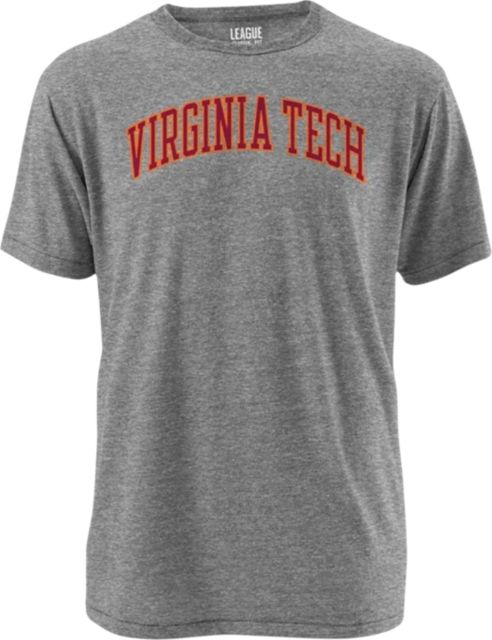 Virginia Tech Victory Falls Short Sleeve T-Shirt