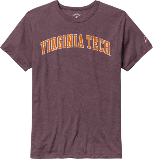 Varsity Maroon Heather