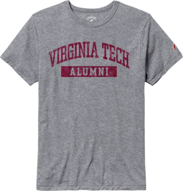 Virginia Tech Alumni Short Sleeve T-Shirt