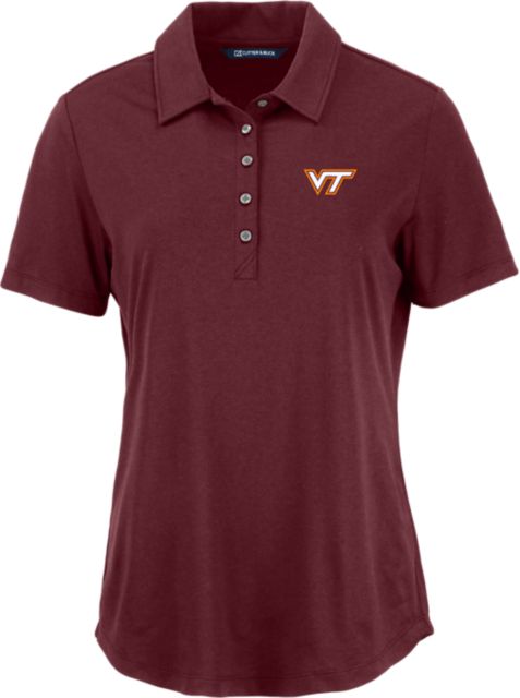 Virginia Tech Women's Polo