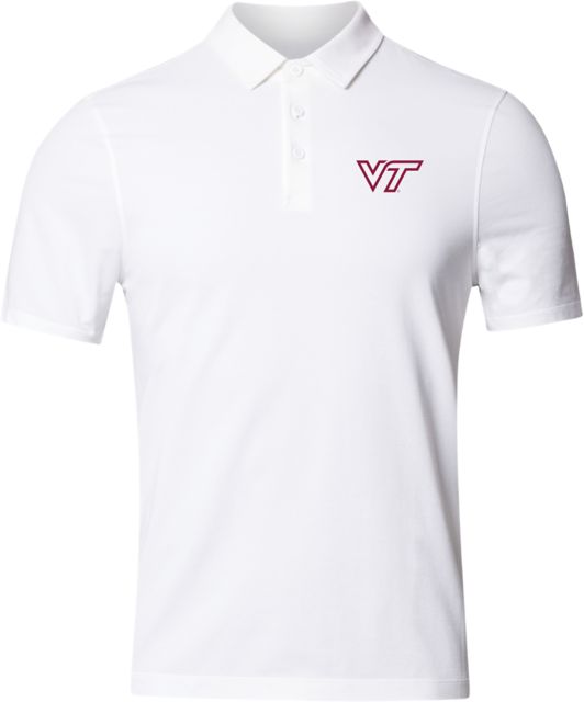 Virginia Tech Evolution Polo