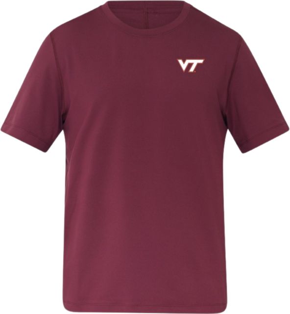 Virginia Tech Short Sleeve T-Shirt