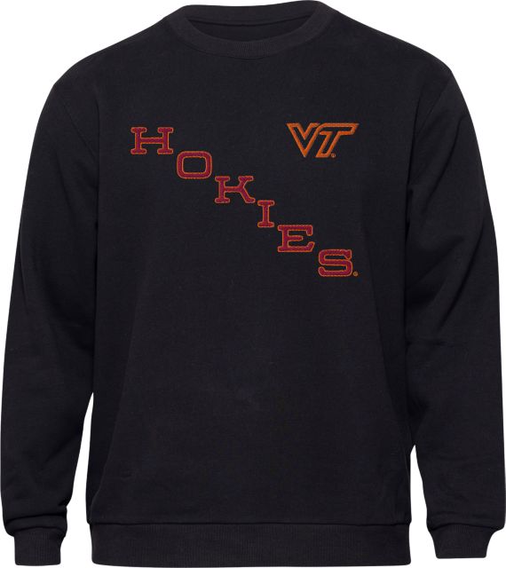Virginia Tech Steady State Crewneck Sweatshirt