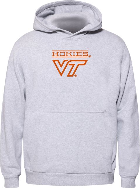 Virginia Tech Steady State Hooded Sweatshirt