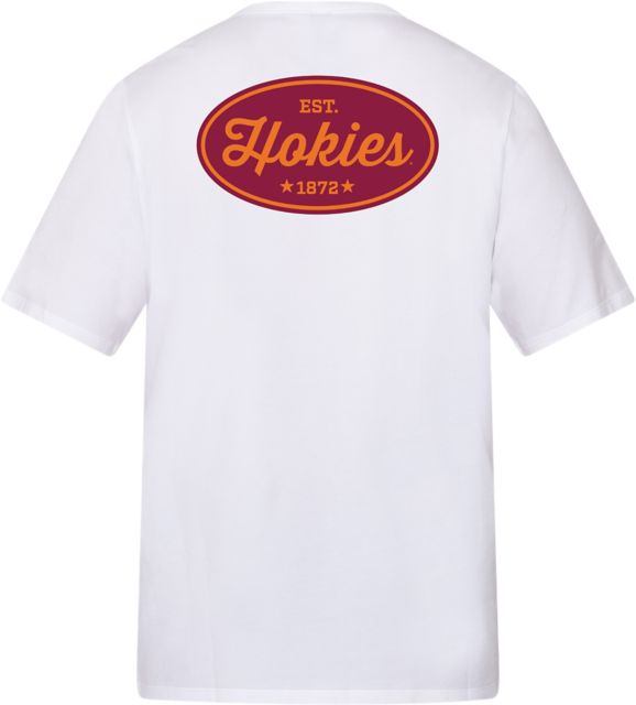 Virginia Tech Short Sleeve T-Shirt