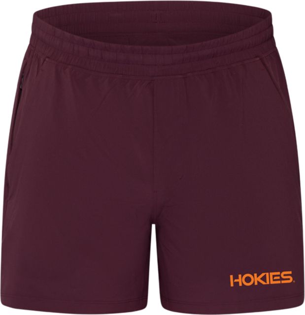 Virginia Tech Pace Breaker Short 7''