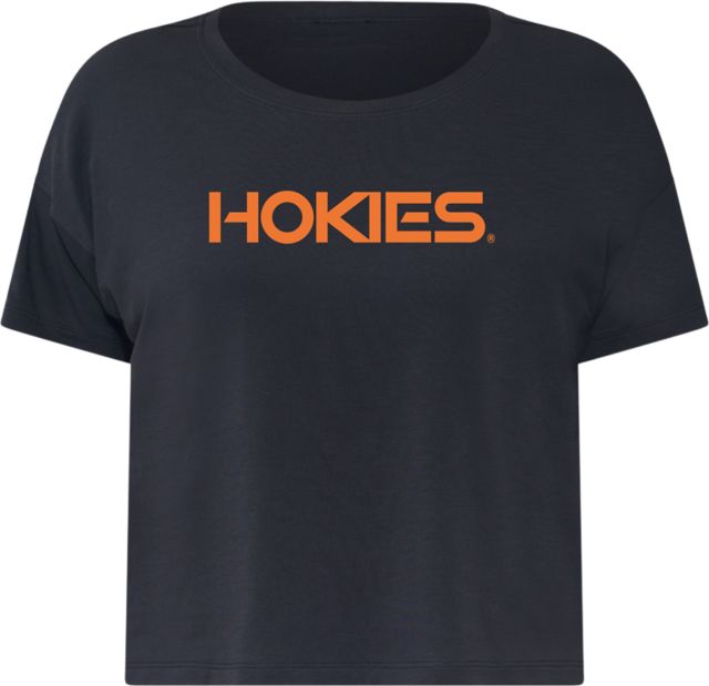 Virginia Tech Women's Short Sleeve T-Shirt