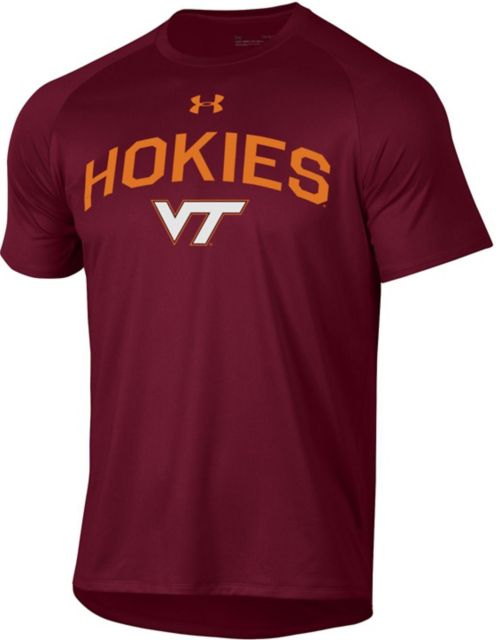 Virginia Tech Short Sleeve T-Shirt
