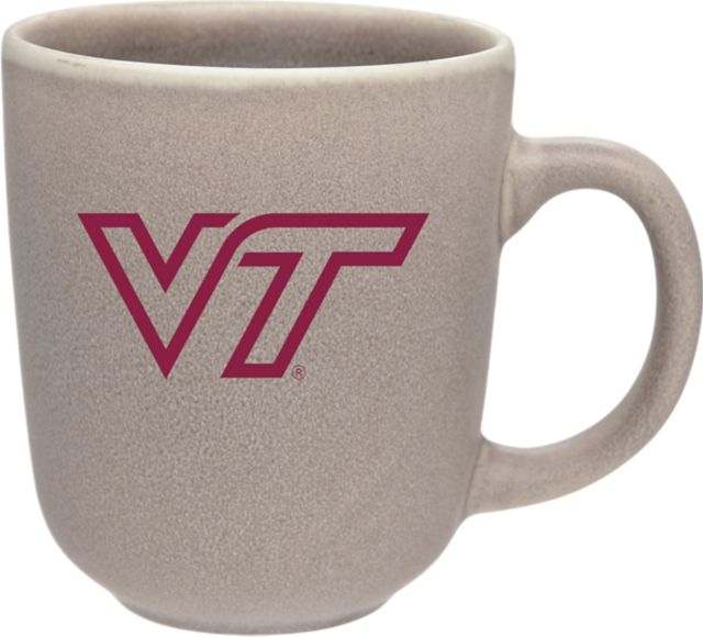 Virginia Tech 17 oz. Mug