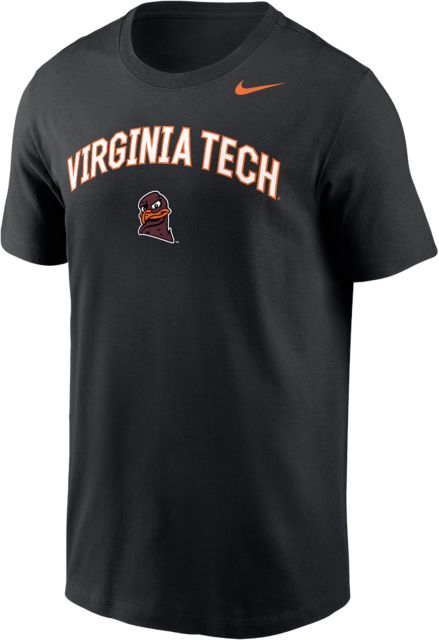 Virginia Tech Hokies Dri-Fit Short Sleeve T-Shirt