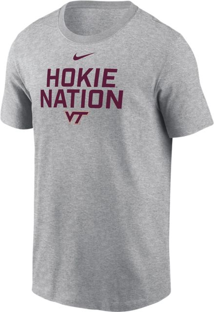Virginia Tech Short Sleeve T-Shirt