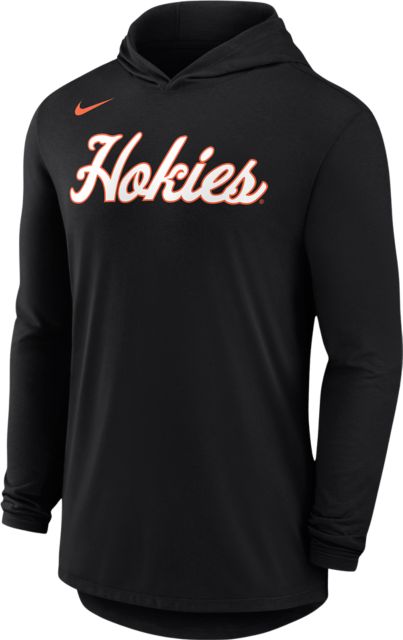Virginia Tech Hooded Sweatshirt