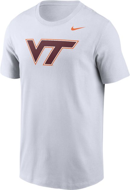 Virginia Tech Dri-Fit Short Sleeve T-Shirt