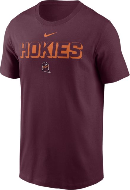 Virginia Tech Short Sleeve T-Shirt