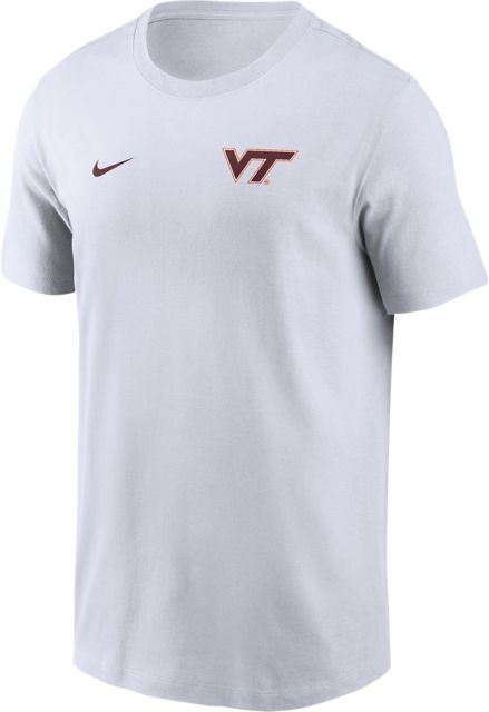 Virginia Tech Short Sleeve T-Shirt