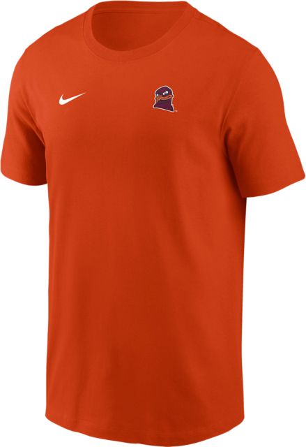 Virginia Tech Dri-Fit Legend Short Sleeve T-Shirt
