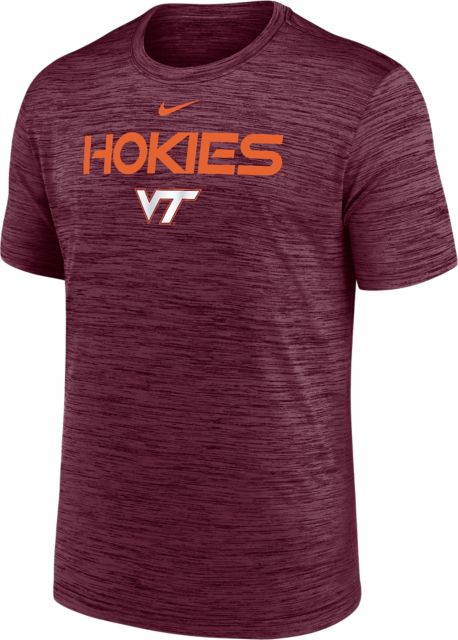 Virginia Tech Short Sleeve T-Shirt