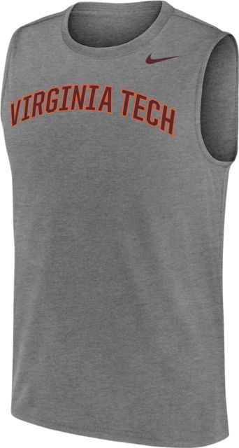 Virginia Tech Tank Top