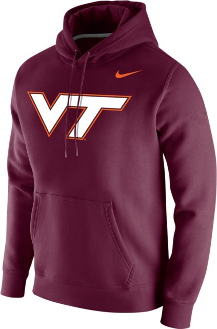 Virginia tech sweatshirt clearance womens