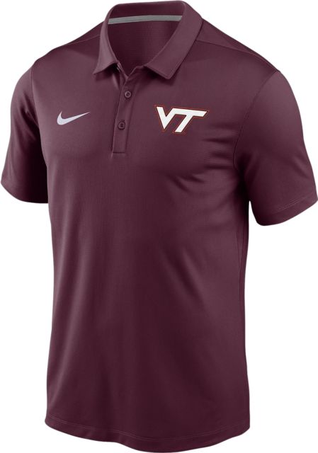 Virginia Tech Victory Polo