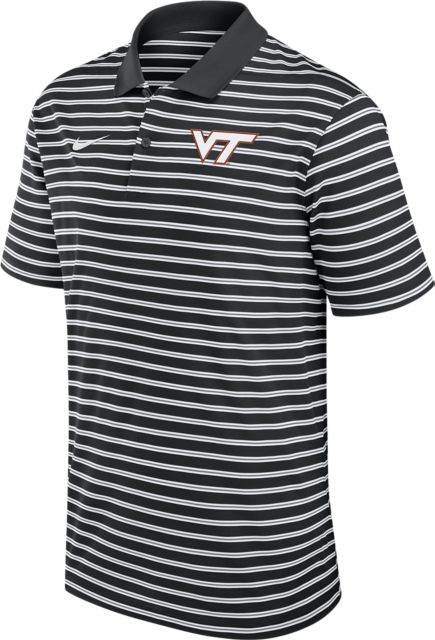 Virginia Tech Victory Polo