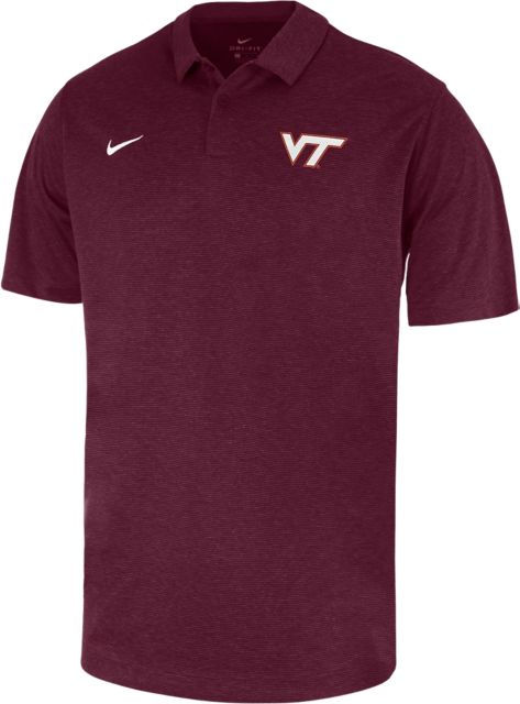 Virginia Tech Polo