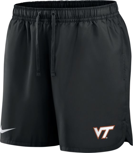 Virginia Tech Flow Shorts