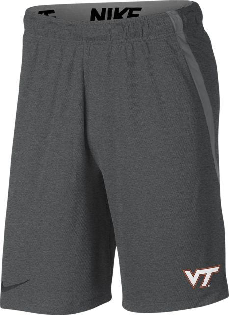 Virginia Tech Hype Shorts