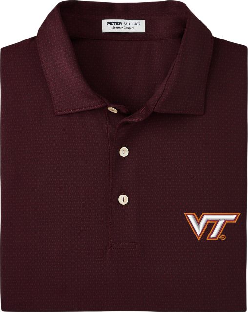 Virginia Tech Polo