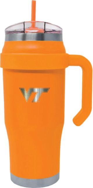 Virginia Tech 32oz. Tumbler