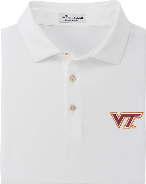 Virginia Tech Polo