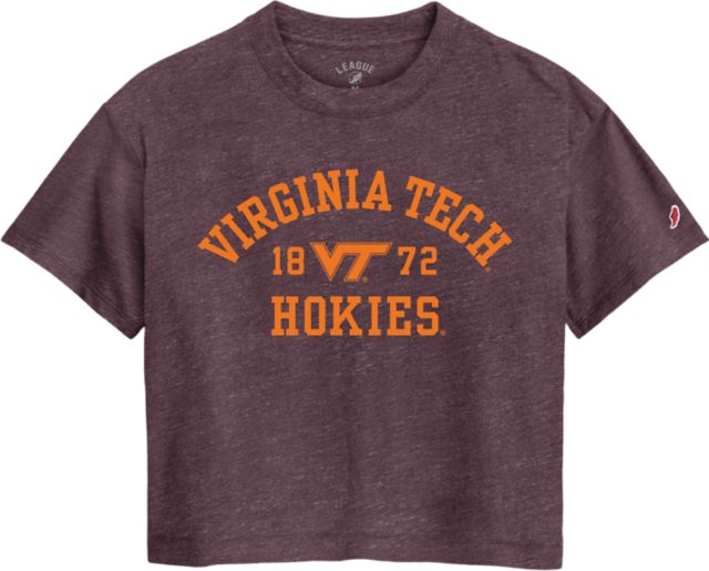 Virginia Tech Women's Short Sleeve T-Shirt