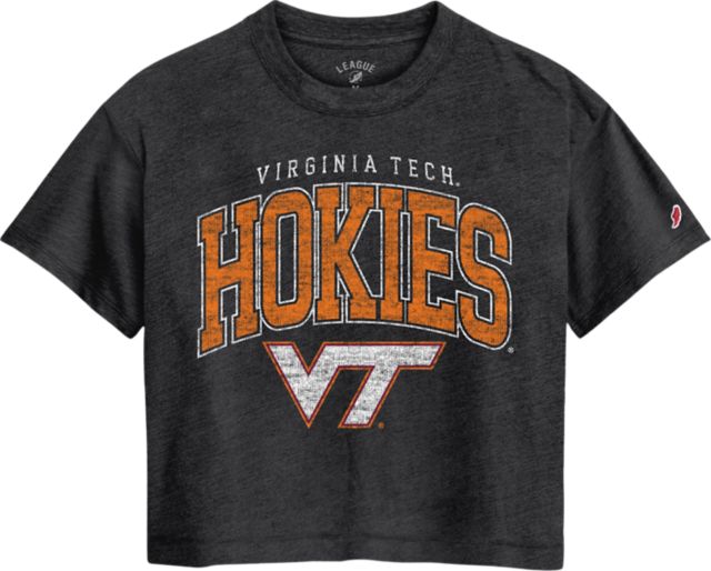 Virginia Tech Hokies Women's Short Sleeve T-Shirt