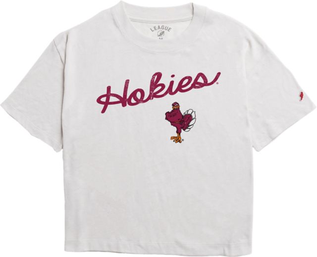 Virginia Tech Hokies Women's Short Sleeve T-Shirt