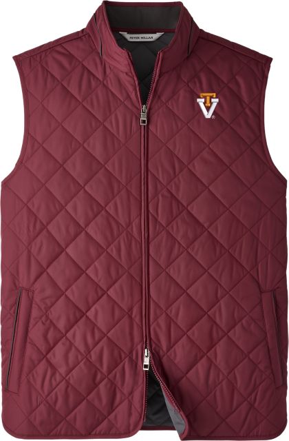 Virginia Tech Essex Vault Vest