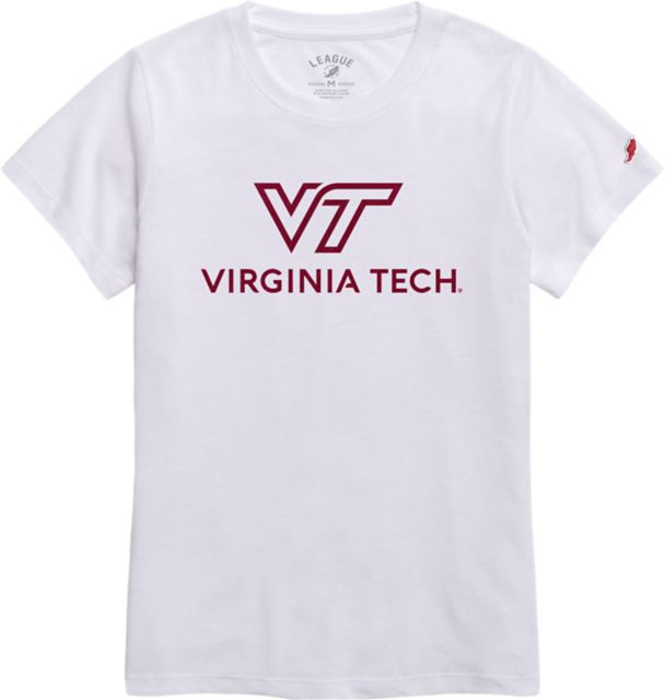 Virginia Tech Women's Short Sleeve T-Shirt