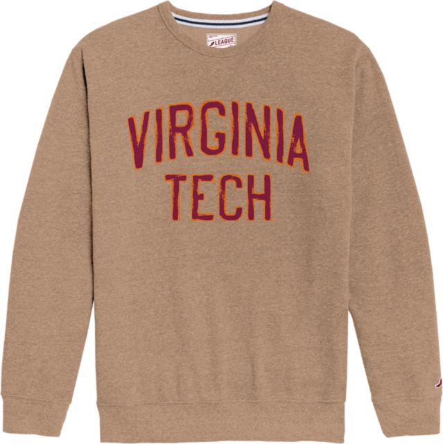 Virginia Tech Crewneck