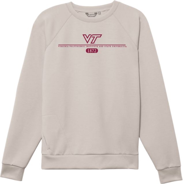 Virginia Tech Crewneck Sweatshirt